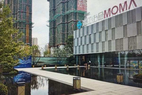 不足,滨江上品怎么样,滨江上品周边房产中介经纪人评价-南昌安居客