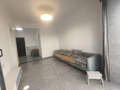 宜春袁州润达老城区润达国际 2室2厅1卫 电梯房 南北通透 配套齐全出租房源真实图片