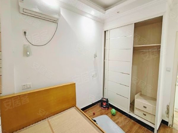 【多图】星宝花园(吴江),吴江老城租房,星宝花园 精装 2房 看房方便