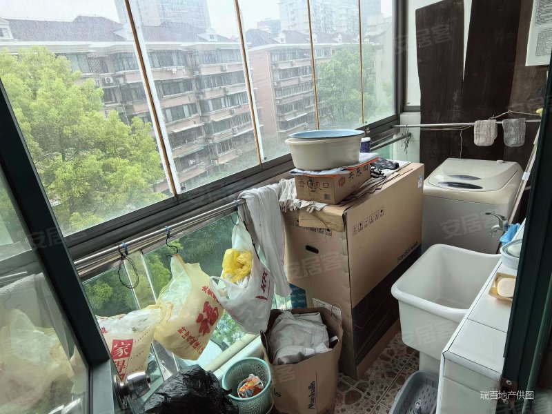 虹叶茗园 交通便捷 近地铁 近医院 有电梯 高绿化