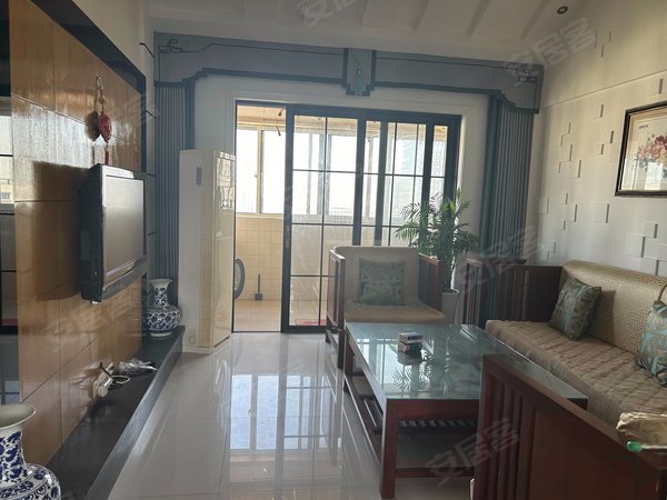 娄东租房,万达旁宝龙花园全新装修两房拎包入住,太仓租房-苏州58安居