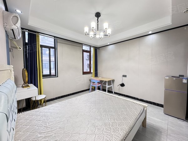 金华东阳东阳市中心焕山村自建房银泰 焕山村 设施齐全  拎包入住 押一付一出租房源真实图片