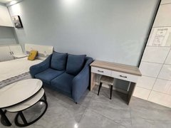 信阳固始城区单身公寓 价格好 位置好 生活方便出租房源真实图片