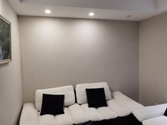 镇江京口大市口周边八佰腰刀斜桥娄巷水陆财富解放弥陀健康经折苏宁3楼地暖精装空3出租房源真实图片