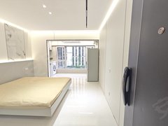 晋中榆次万达广场奥莱万达附近，单间独卫，可短租月付，随时看房，拎包入住出租房源真实图片