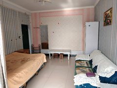 三门峡湖滨湖滨城区文明苑 1室0厅1卫出租房源真实图片