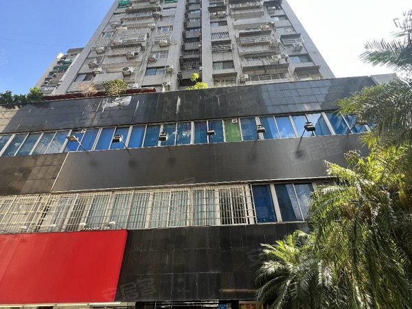 广州越秀淘金丽晶大厦5号线淘金路丽晶大厦丨靠近中肿丨友谊商店旁边