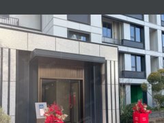 台州椒江葭沚华鸿天悦外滩 4室2厅2卫出租房源真实图片