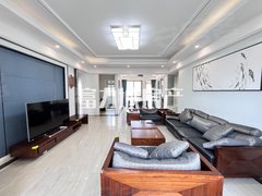 莆田荔城正荣财富中心价格可谈 新出 联创国际广场精装大3房 拎包入住随时看邻财富出租房源真实图片