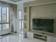 铜仁万山万山城区万和星城A区 4室2厅2卫出租房源真实图片