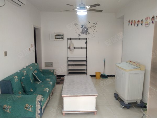 衡水桃城怡然城电力局家属院(和平西路)电力局家属院两居室!位置交通便利!精装修好楼层出租房源真实图片