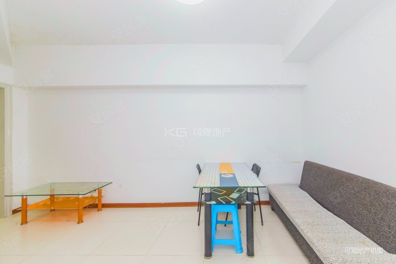 群升国际低总价电梯2房台三小福拎包入住免接送