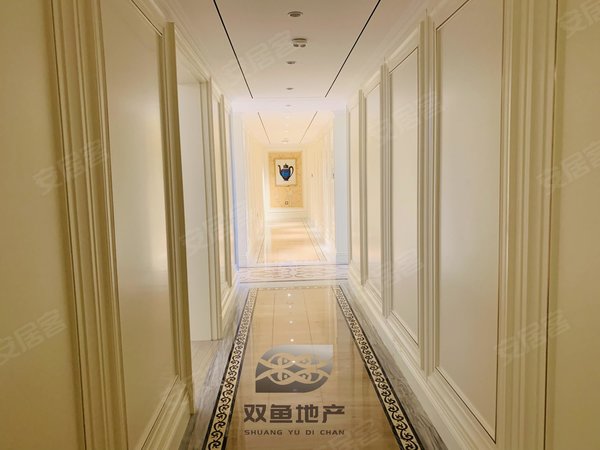 进贤使馆壹号院(使馆壹号院)样板间出租 全新家具 配置齐全 看房提前