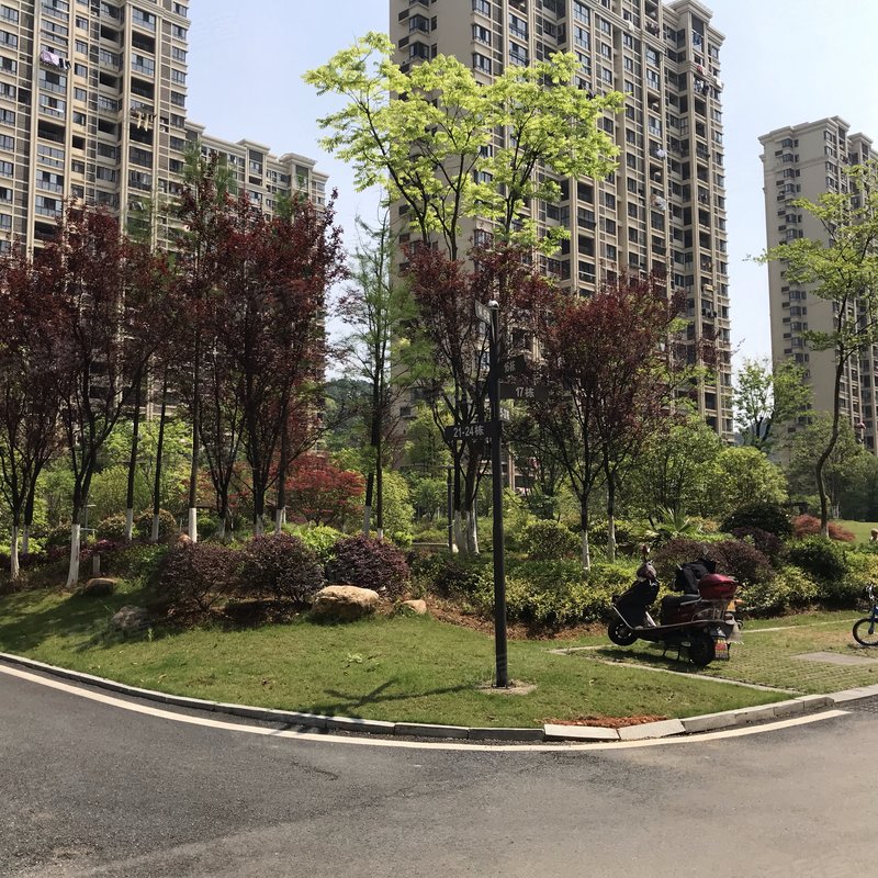 【宜阳小区, 宜阳小区小区详情,房价走势,房源,业主论坛】- 宜春58