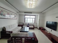 青州青州城区青州古城近一中实验衡王府花园三室精装电梯房家电家具齐全拎包入住带车库出租房源真实图片