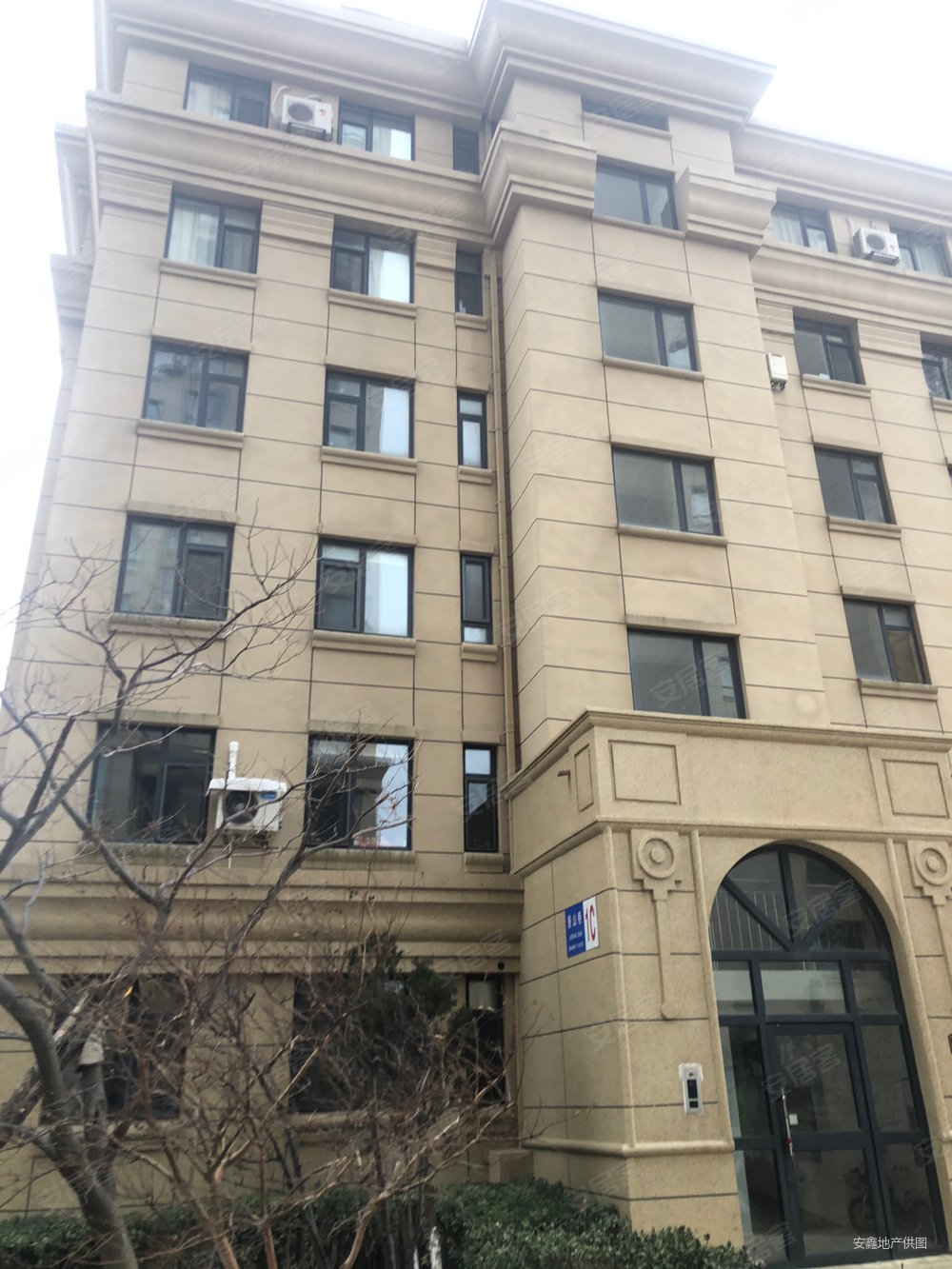 大连房产网>大连二手房>沙河口二手房>星海湾二手房>星海国府>