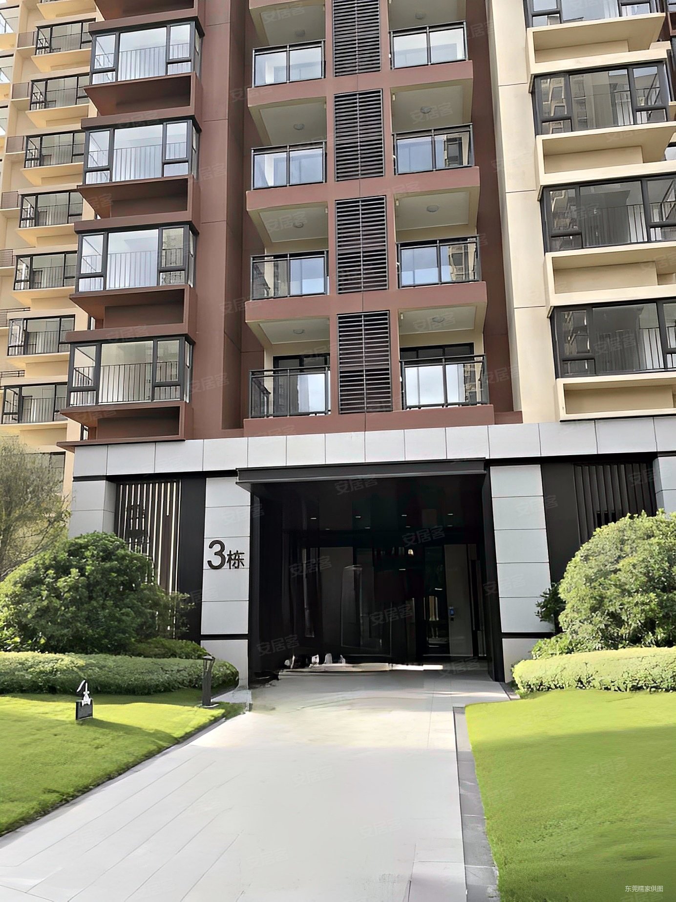 东莞房产网>东莞二手房>麻涌二手房>麻涌城区二手房>珠江万科城>