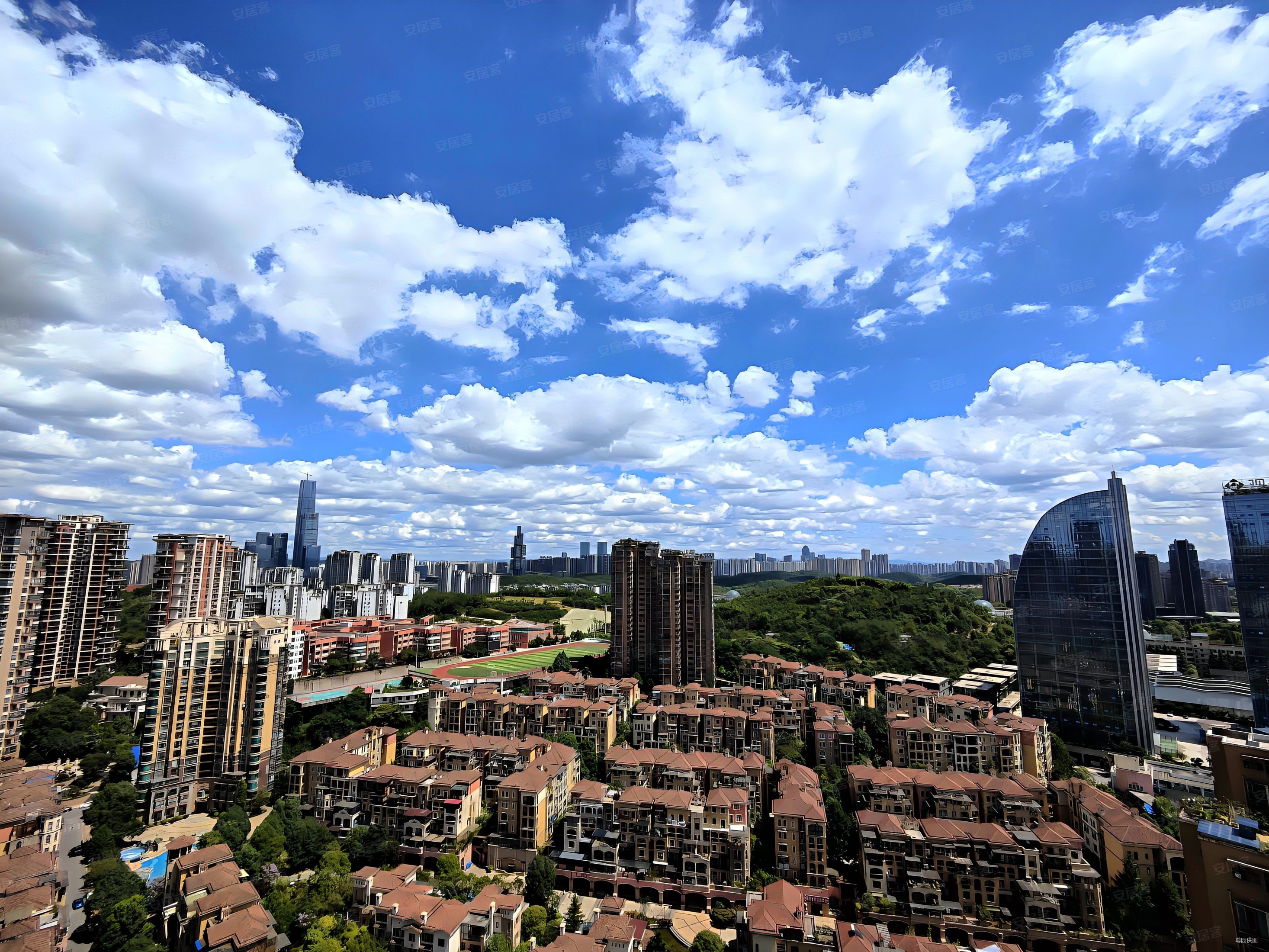 贵阳房产网>贵阳二手房>观山湖二手房>八匹马二手房>金龙国际花园>