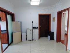 苏州工业园斜塘荷韵新村南区 2室2厅1卫  精装修67平米出租房源真实图片