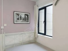 武汉洪山铁机路月付免押无中介！保利城三期 徐东 徐家棚 民用水电 铁机路出租房源真实图片