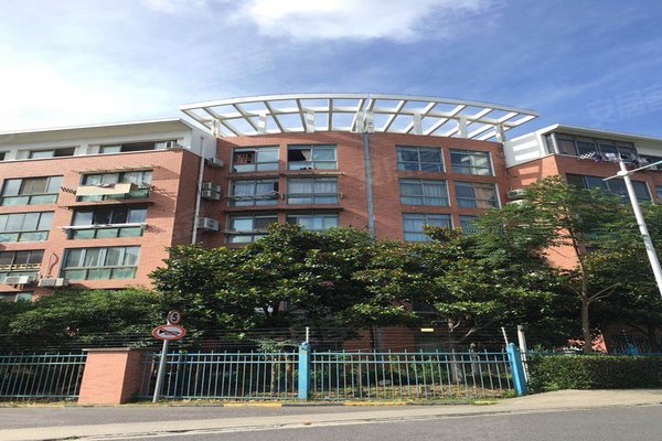 高桥新城紫薇和苑