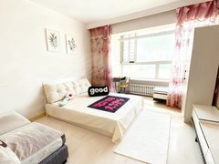 沈阳和平太原南街新下来的，仅限女生室友全是，沈阳站附近 无中介费出租房源真实图片