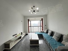 文山文山市新市医院城北世外桃源精装2房出租，家电齐全，拎包入住出租房源真实图片