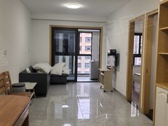 宁波奉化惠中商城出租时代尚府两室两厅精装拎包入住多套出租房源真实图片