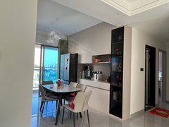 中山火炬开发区张家边浩昌悦景湾 3室2厅2卫出租房源真实图片