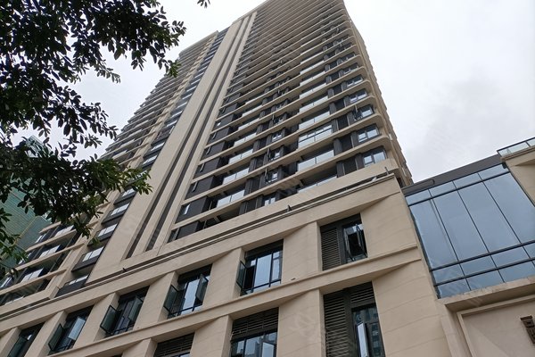 不足,融侨首玺怎么样,融侨首玺周边房产中介经纪人评价-重庆安居客