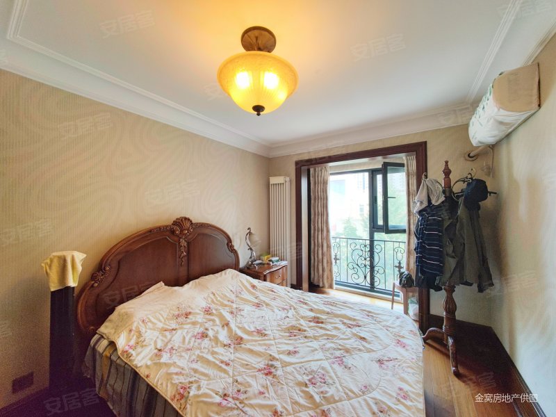 中海紫御公馆二手房,1790万,3室2厅,2卫,136平米-北京安居客