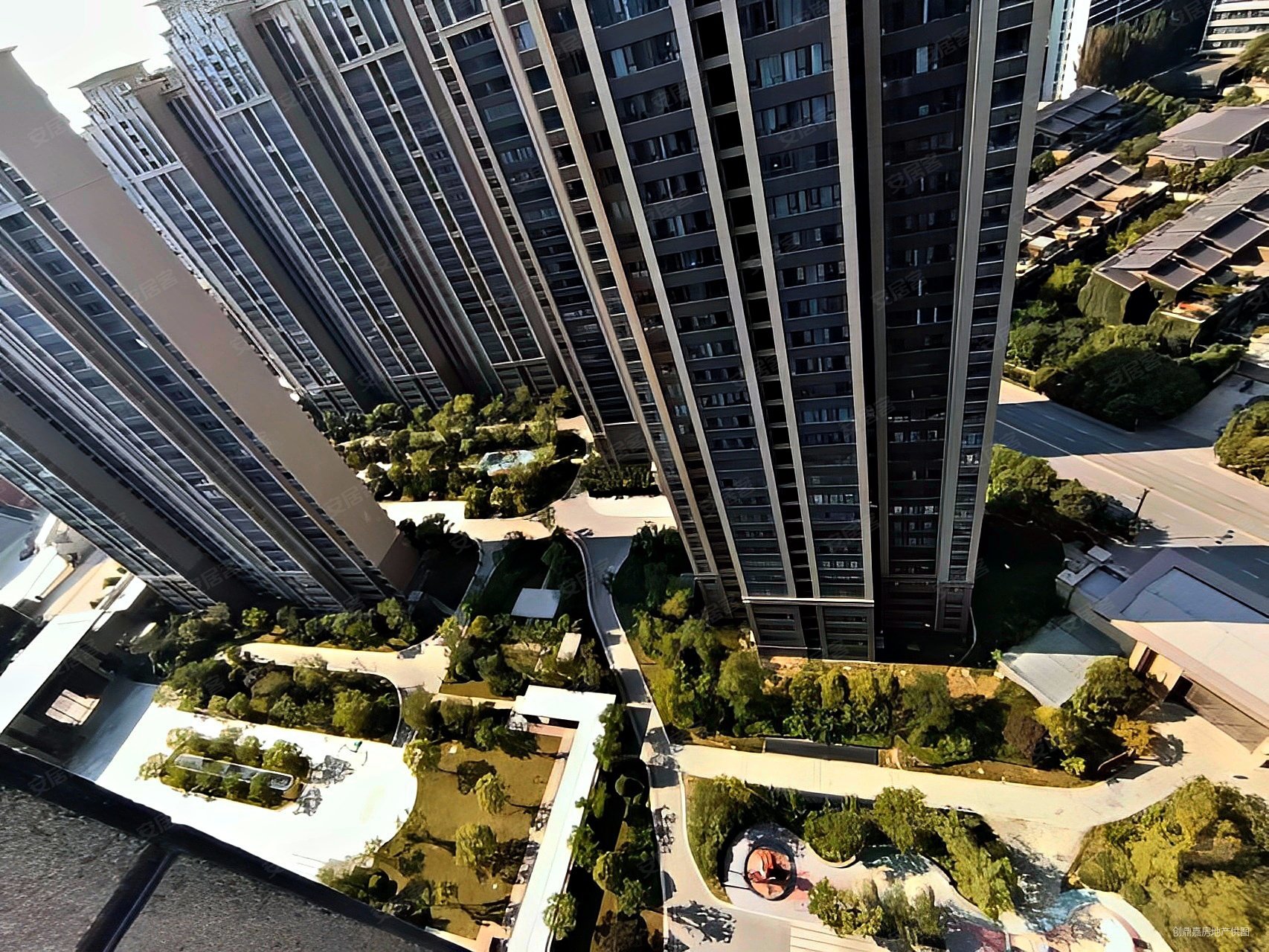 荣民宫园学府板楼双卫南北通透次新房有电梯