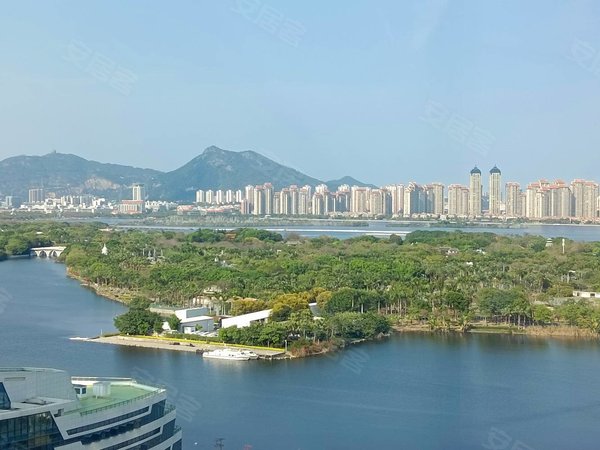 【多图】中航城国际社区(a区a03地块公寓),集美新城租房,中航城a区大