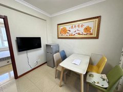 白城洮北洮北城区出租,民主家园,电梯新楼,阳光家园附近,有需要的联系我出租房源真实图片