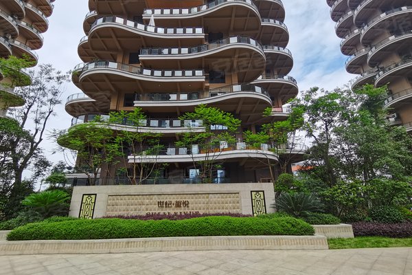 佳乐世纪城世纪玺悦周边房产中介经纪人评价-泸州安居客