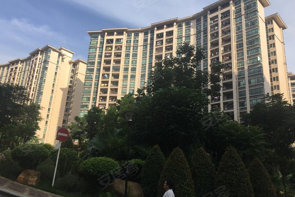 中澳世纪城