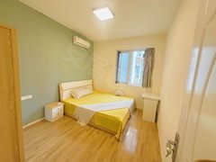 成都成华龙潭寺无中介可短租月付 龙潭寺工业园 钢铁领域 呈祥国际 西南大厦出租房源真实图片