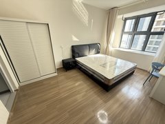 合肥肥西肥西周边短租可月付 新型家园（紫云苑）G60药谷 长鑫存储 TCL旁出租房源真实图片