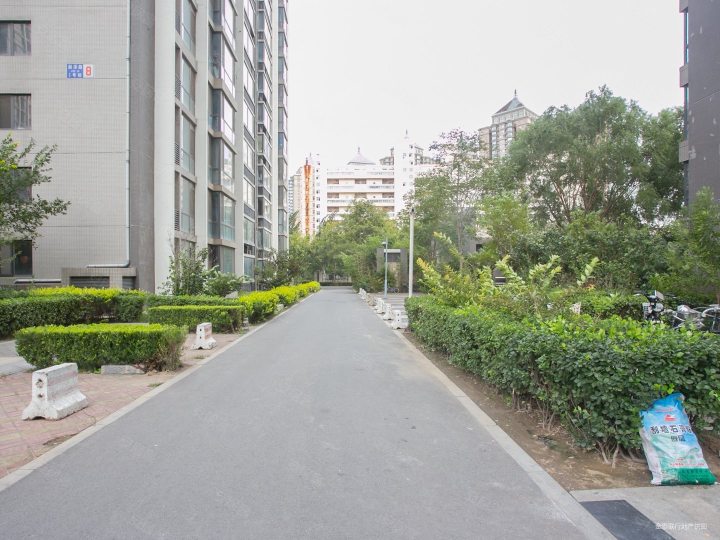 丽泽金融商圈 菜户营 急售一居室 地铁物业,金泰城丽湾二手房,550万,1