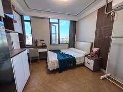 上海浦东曹路9号线顾唐路地铁口300米 近招商花园城 民用水电 押一付一出租房源真实图片