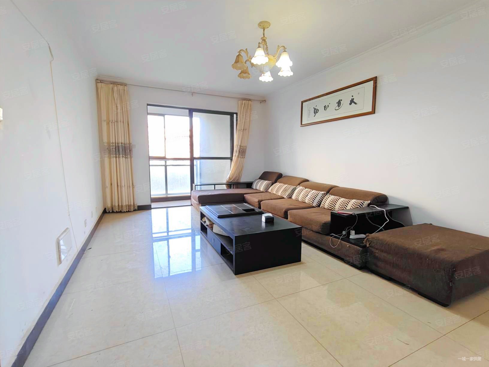 吾悦广场 地铁口 洋房 三房双卫 诚心出售,中晟溪城二手房,97万,3室2