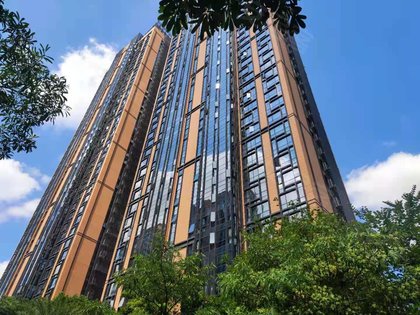 厦禾裕景公寓住宅