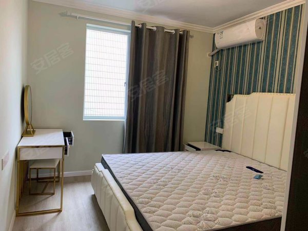 杭州西湖莲花街香港城整租文三西路康乐香港城1室出租房源真实图片