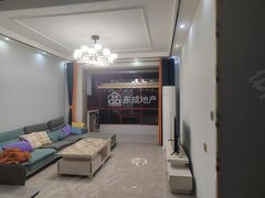 唐山遵化城区新上紧邻三小 智慧城 精装修 电梯房 98平 拎包入住出租房源真实图片
