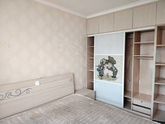 通辽科尔沁河西河西亲水人家 正常主卧 没有闸板出租房源真实图片