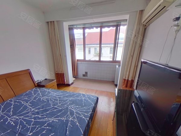 【多图】铁村小区,五角场租房,铁村小区 2室1厅1卫 配套齐全 南北通透