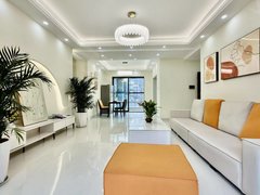 曲靖麒麟万达广场恒大绿洲对面，富康臻园小区电梯房中间楼层出租房源真实图片