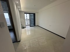 厦门同安城南保利时光新小区 全新装修 拎包入住 乐海商场旁边出租房源真实图片