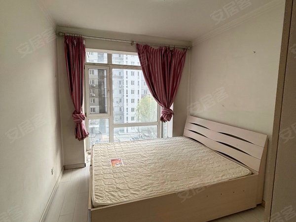 【多图】城建北尚b区,长客租房,城建北尚b区 2室1厅1卫 精装修 87平