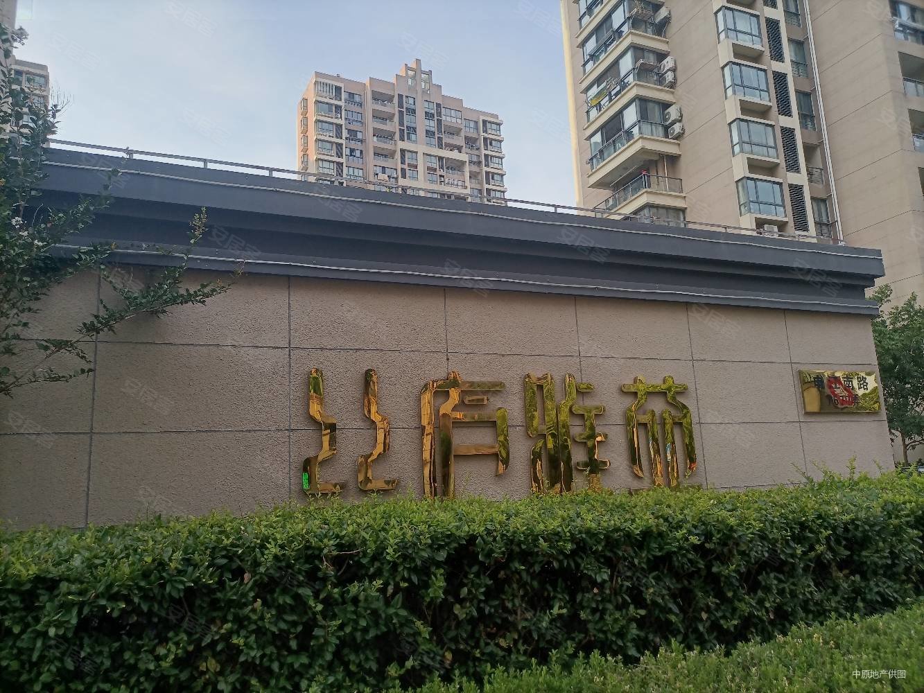 新场16号线地铁口 新出房源 精装修满五 诚心出售看房方,丝庐雅苑